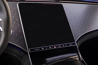 Mercedes EQE 350 4-Matic AMG Line