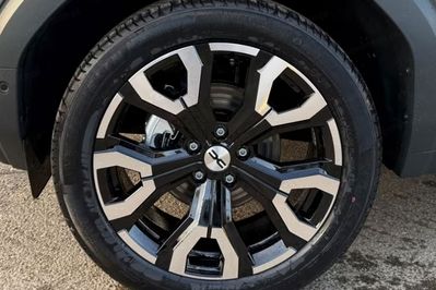 Dacia Bigster Journey 1.8 Full Hybrid