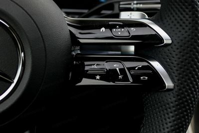 Mercedes Klasa C 180 Business Edition