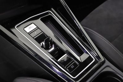 Volkswagen Golf TSI DSG