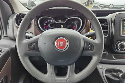 Fiat Talento L2H1