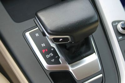 Audi A4 2.0 TDI S tronic