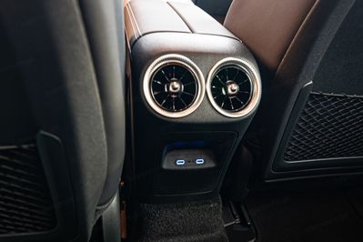 Mercedes CLA 250+ Progressive