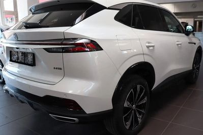 MG HS 1.5T HEV+ Excite aut