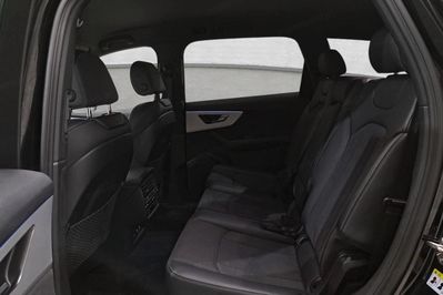 Audi Q7 45 TDI mHEV quattro S Line Tiptr.