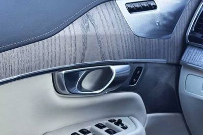 Volvo XC90 B5 D AWD Ultimate Bright 7os aut