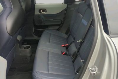 Mini Mini Cooper S Linia Favoured