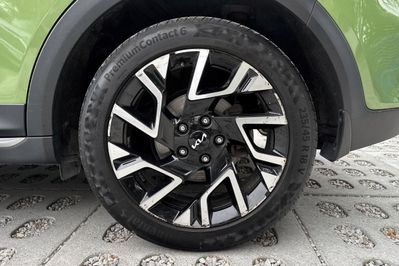 Kia XCeed M 1.5 T-GDI
