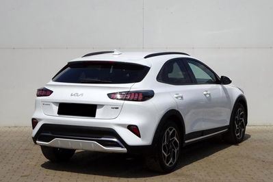 Kia XCeed 1.6 T-GDI GT-Line DCT