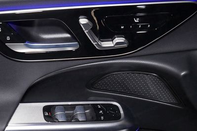 Mercedes E Klasa 220 d 4-Matic AMG