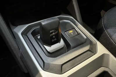 Dacia Bigster Expression 1.8 Full Hybrid