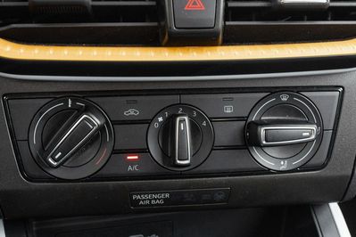 Seat Arona TSI Style S&S