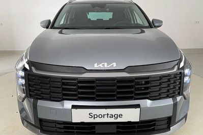 Kia Sportage 1.6 T-GDI HEV M 2WD aut