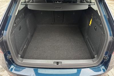 Skoda Superb Ambition 1.5 TSI  DSG