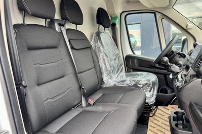 Peugeot Boxer L3H2 3.5t