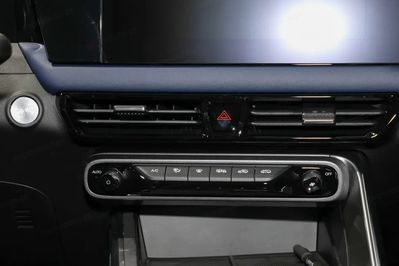 Gac Emzoom Luxury 1.5T DCT