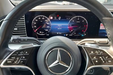 Mercedes GLE 300 d mHEV 4-Matic