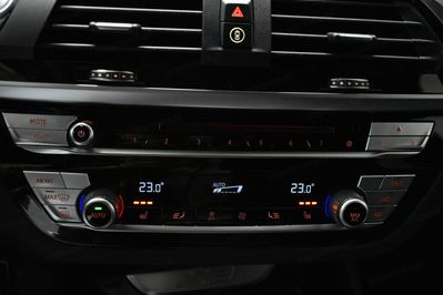 BMW X3 xDrive30e M Sport