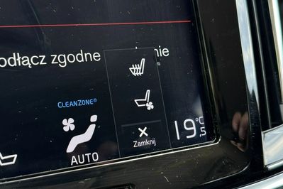 Volvo V90 D5 SCR AWD Pro
