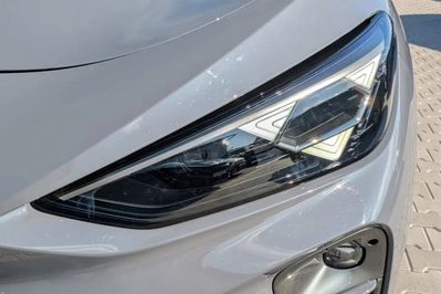 Cupra Terramar 1.5 eTSI mHEV DSG