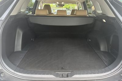 Toyota RAV4 Executive 2.5 Hybrid