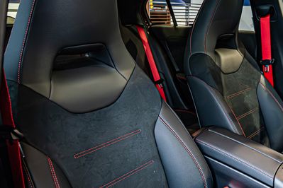 Mercedes A Klasa 45 S AMG 4-Matic+