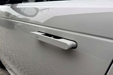 Land Rover Range Rover Sport S 3.0 D350 Autobiography