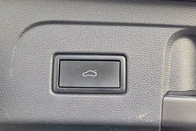 Volkswagen Touran TSI Evo Comfortline Plus