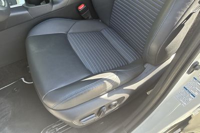 Toyota RAV4 Selection 2.5 Hybrid  4x4