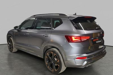Cupra Ateca 2.0 TSI 4Drive DSG