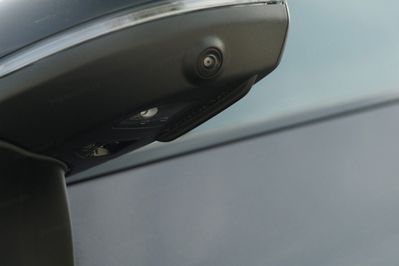 Mercedes GLC Coupe 200  4-Matic AMG Line