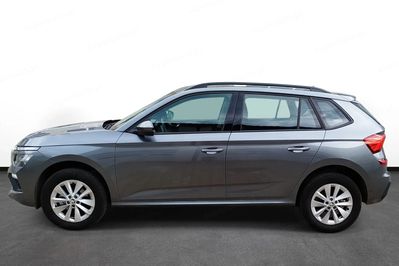 Skoda Kamiq 1.0 TSI Selection DSG
