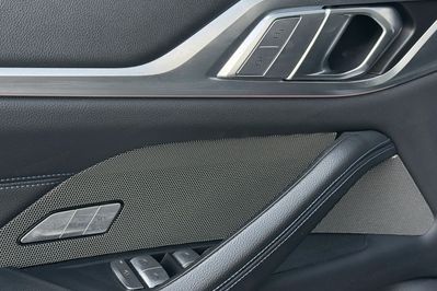 BMW Seria 4 Gran Coupe 420d xDrive M Sport