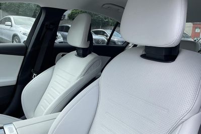 Mercedes Klasa C 200 d Business Edition