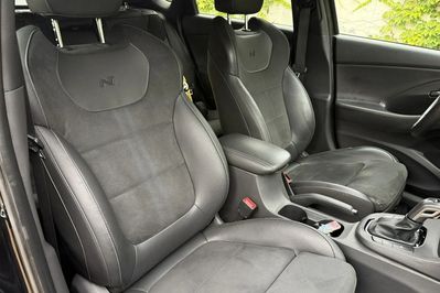 Hyundai i30 2.0 t-Gdi Performance Dct
