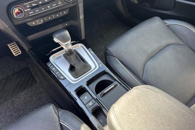 Kia XCeed XL 1.5 T-GDI  DCT