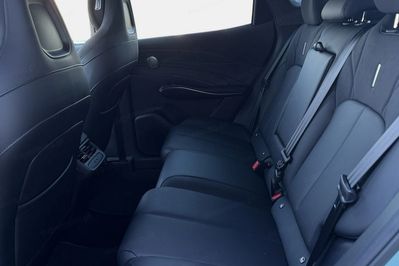 Omoda 7 1.5 t-Gdi Super Hybrid Luxury