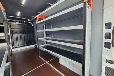 Renault Master L3H2 AT