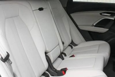 Audi Q5 TFSI quattro Sportback S line