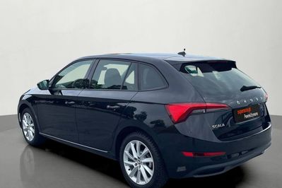 Skoda Scala 1.0 TSI Style