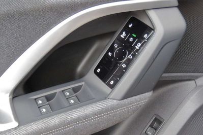 Audi Q5 TFSI quattro S tronic