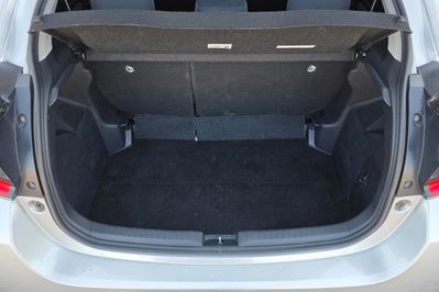 Toyota Yaris Hybrid 1.5 Comfort