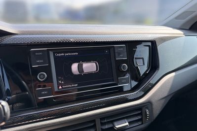 Volkswagen Taigo 1.0 Tsi Life
