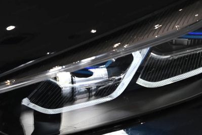 BMW Seria 8 M8 Competition