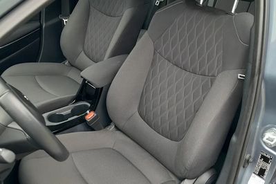 Toyota Corolla 1.5 Comfort