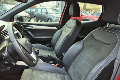 Seat Arona 1.0 TSI Xcellence