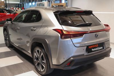 Lexus UX 250h Business 2WD