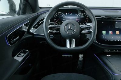 Mercedes Klasa E 220d 4-Matic AMG 9G-Tronic