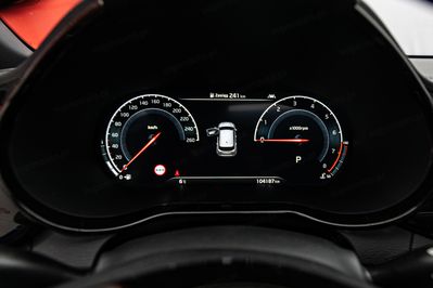 Kia ProCeed 1.6 T-GDI GT DCT