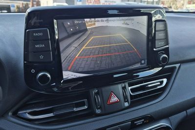 Hyundai i30 1.0 T-GDI Smart